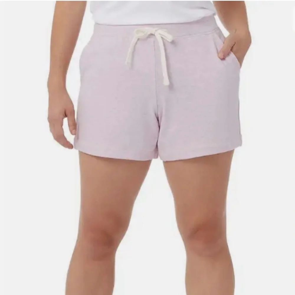 32 Degrees Cool Ladies’ Ultra Soft Cotton Blend 2-Pack Short, M - Picture 2 of 6